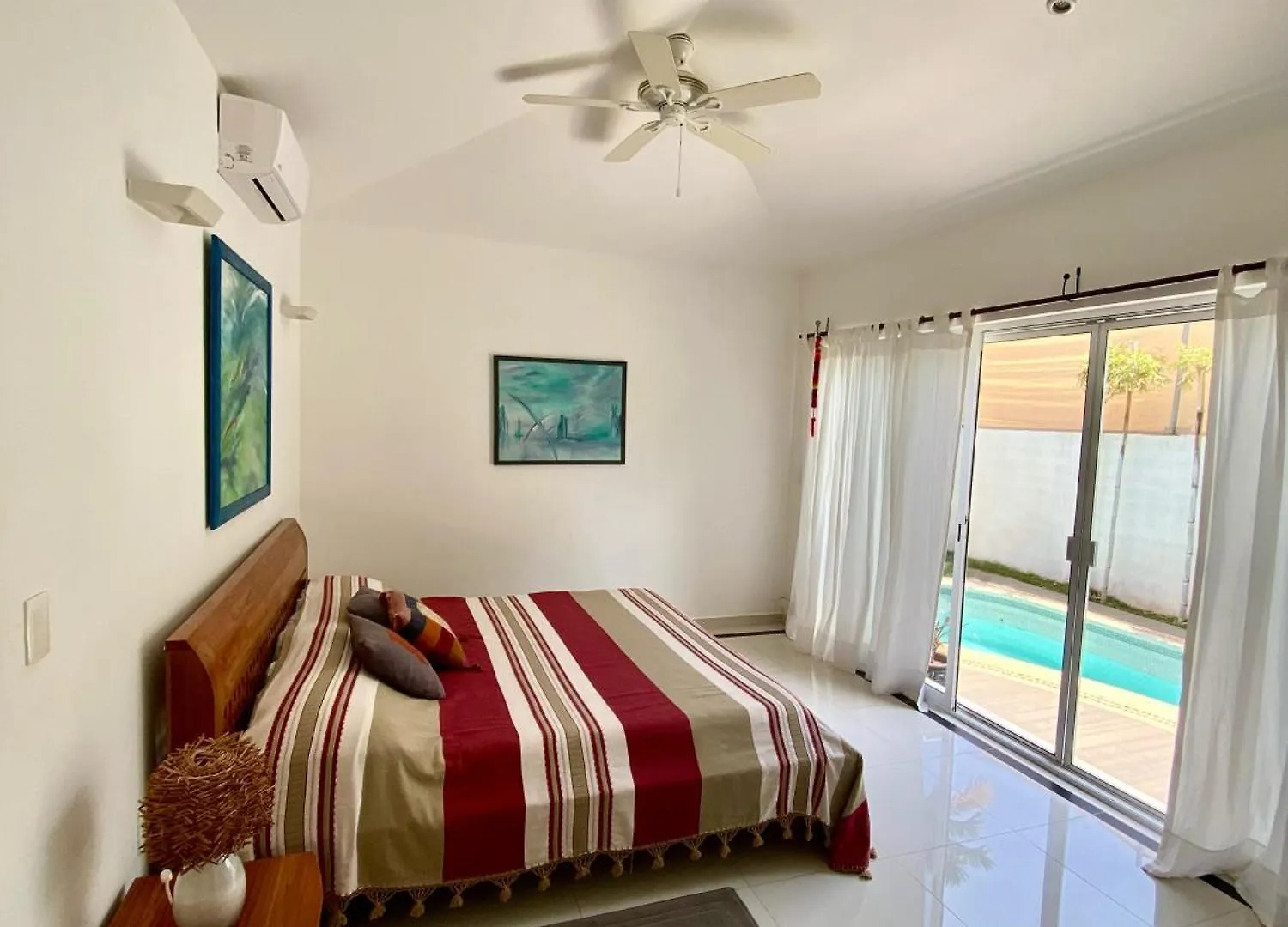 Casa Ilusiones Villa Puerto Morelos 0*,  Mexico