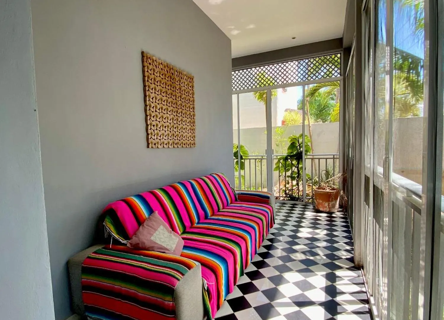 Casa Ilusiones Villa Puerto Morelos