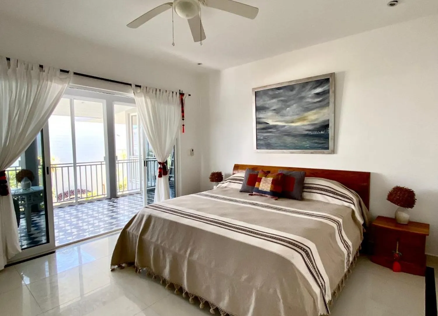 Casa Ilusiones Villa Puerto Morelos Mexico