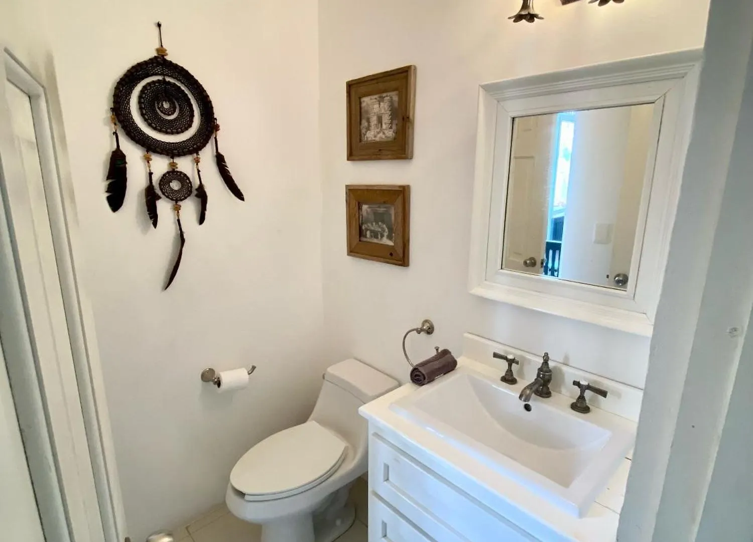 Casa Ilusiones Villa Puerto Morelos Mexico