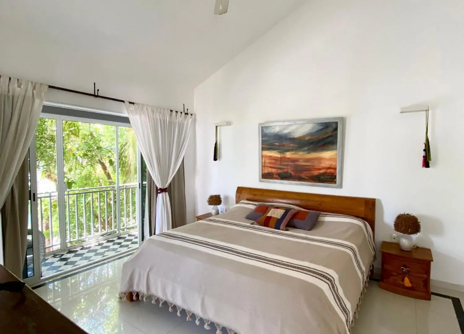 Casa Ilusiones Villa Puerto Morelos